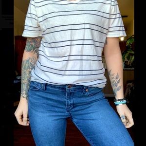 Striped T-Shirt